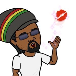 Meet your Posher, Toniann